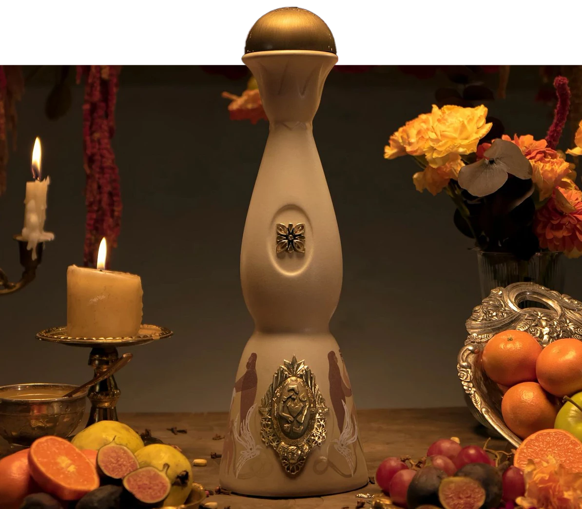 Clase Azul México Home